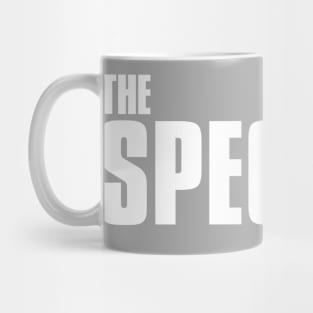 The Specials Encore Mug